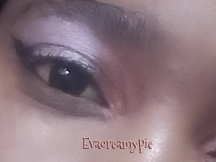 Evacreamypie