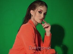 Evacrossman
