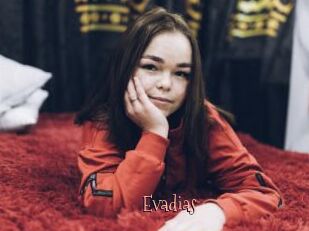 Evadias