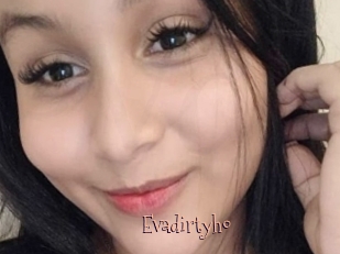 Evadirtyho