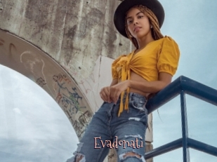 Evadonati