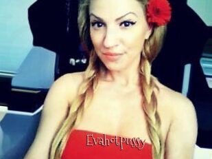 Evahotpussy