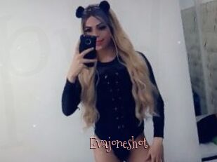 Evajoneshot