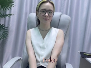 Evakin