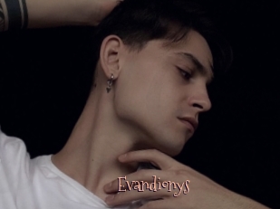 Evandionys