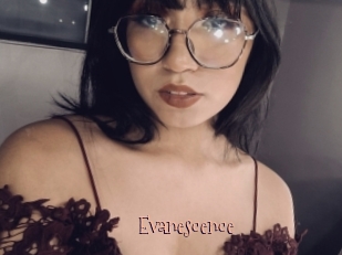 Evanescence