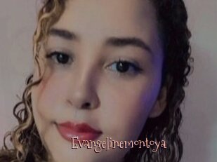 Evangelinemontoya