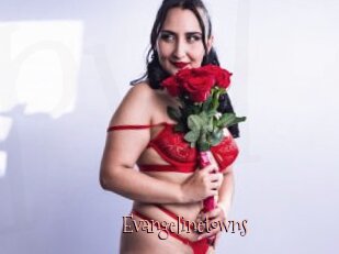 Evangelinetowns