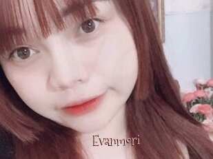 Evanmori