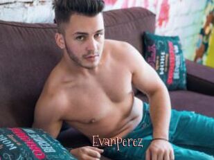 Evanperez
