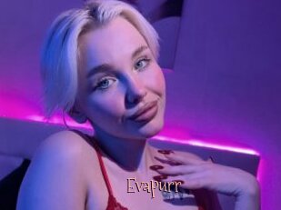 Evapurr