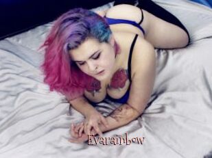 Evarainbow