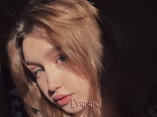 Evarand