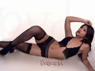 Evascarlet