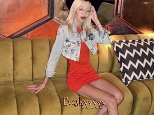 Evaskyyyyy
