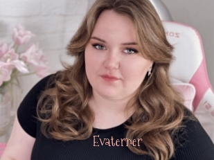 Evaterner