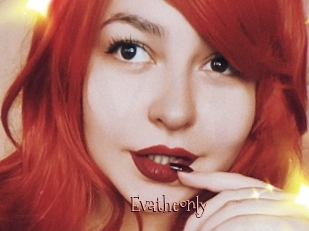 Evatheonly