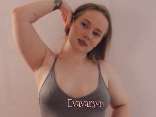 Evavarson