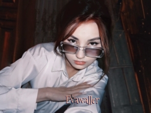 Evawaller