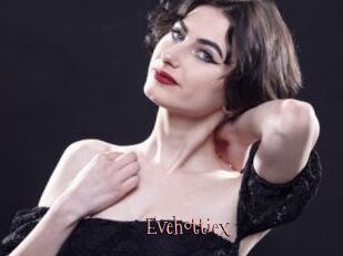 Evehottiex