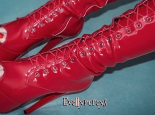 Evellynereys