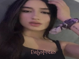 Evelynfontain