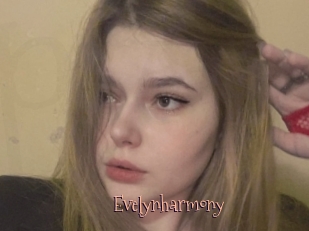 Evelynharmony