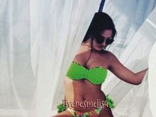 Evenesmelisa