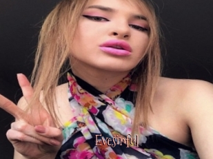 Evesinful