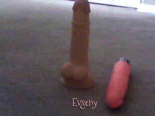 Evgeny