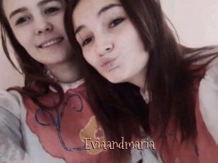Eviaandmaria