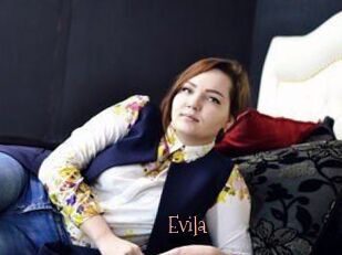 Evila