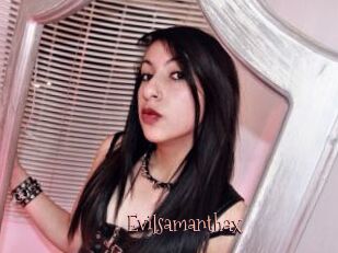 Evilsamanthax
