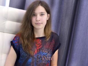 Evirei