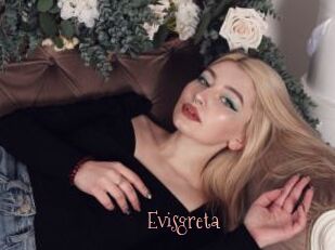 Evisgreta