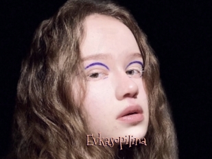 Evkasopilina
