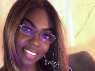Evonye