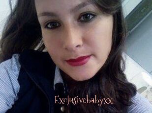 Exclusivebabyxx