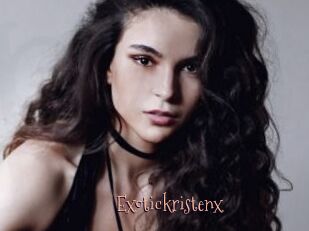 Exotickristenx
