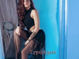 Exquisitejenni