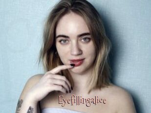 Eyefillingalice