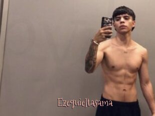 Ezequieltasama
