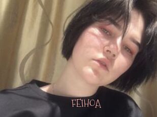 FEIHOA