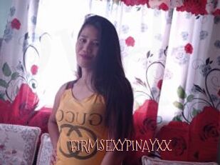 FIRMSEXYPINAYXX