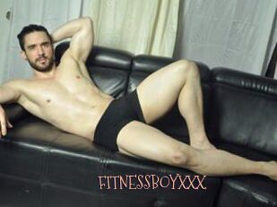 FITNESSBOYXXX