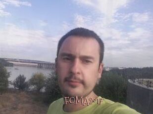 FOMA2017