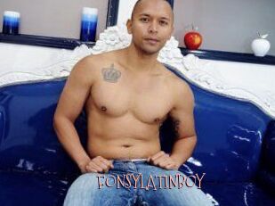 FONSYLATINBOY