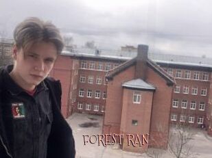 FOREST_RAN