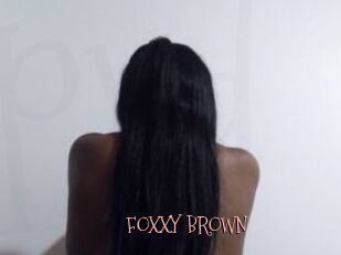 FOXXY_BROWN