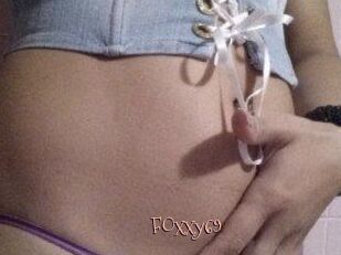 FOxxy69